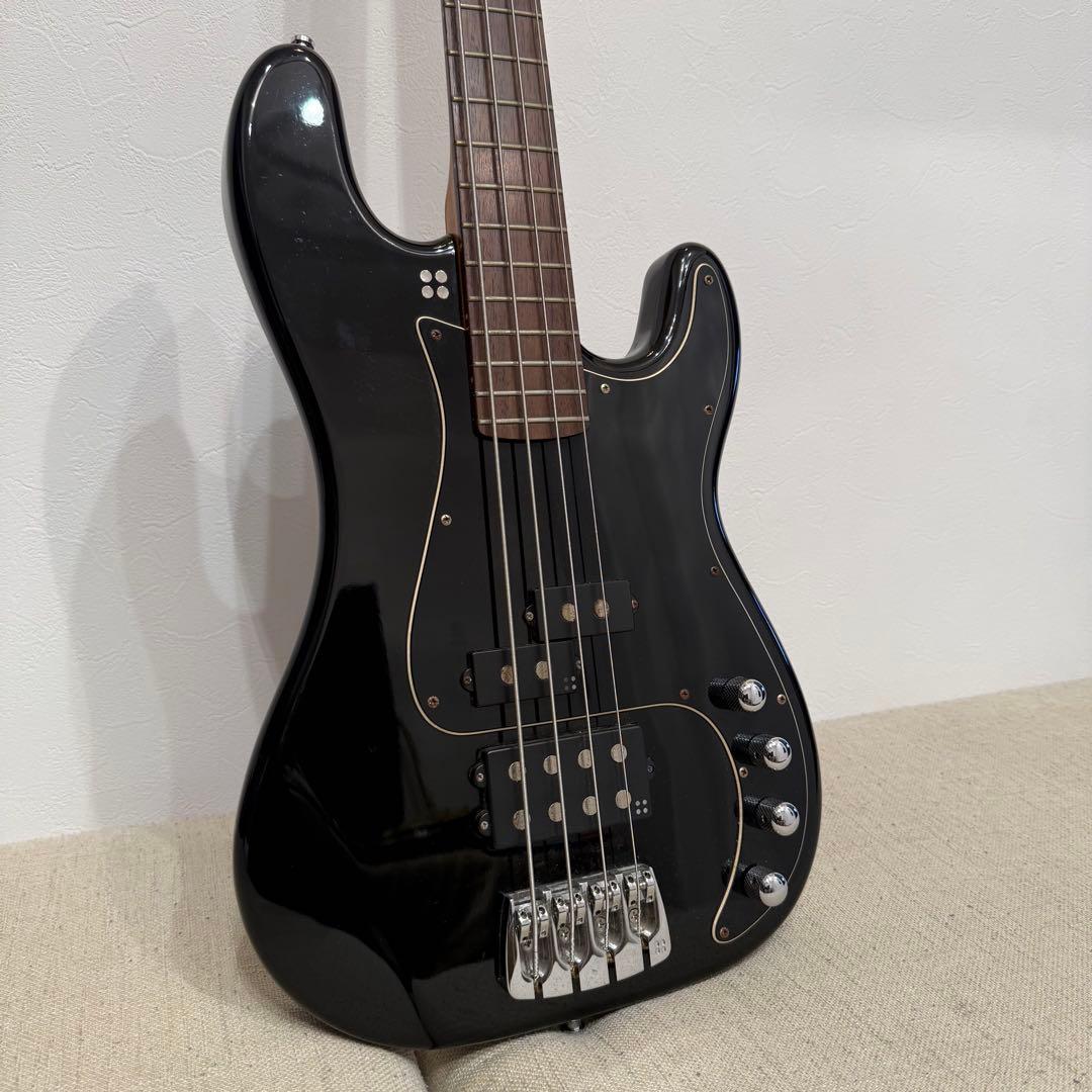 SANDBERG CAPM4 アクティブベース　オリジナルケース付き