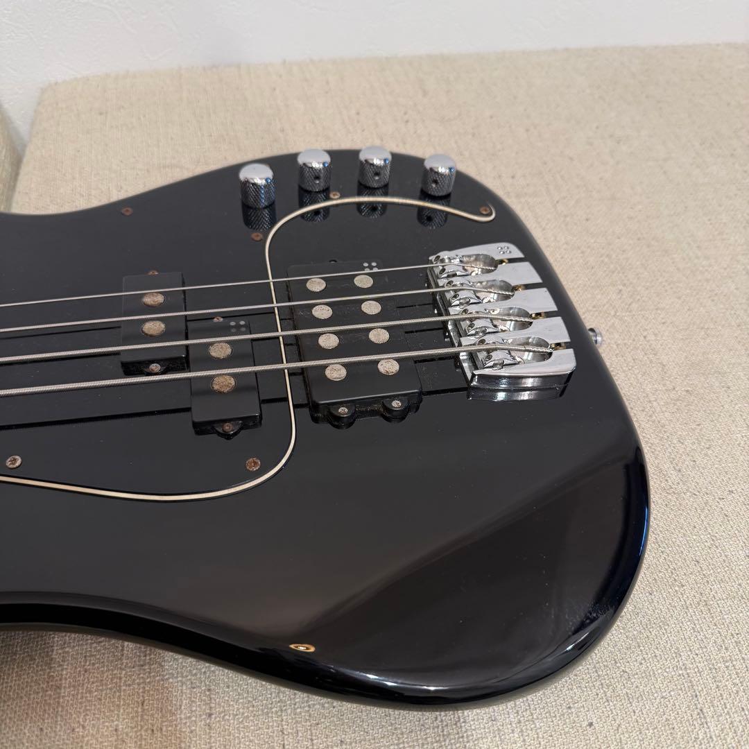 SANDBERG CAPM4 アクティブベース　オリジナルケース付き