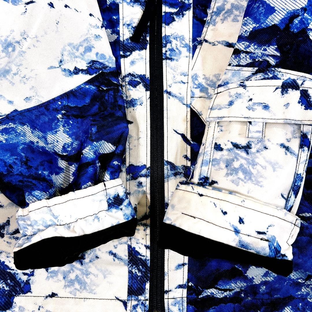 Phenix フェニックス セットアップ スキー スノボ ウェア　130 男の子