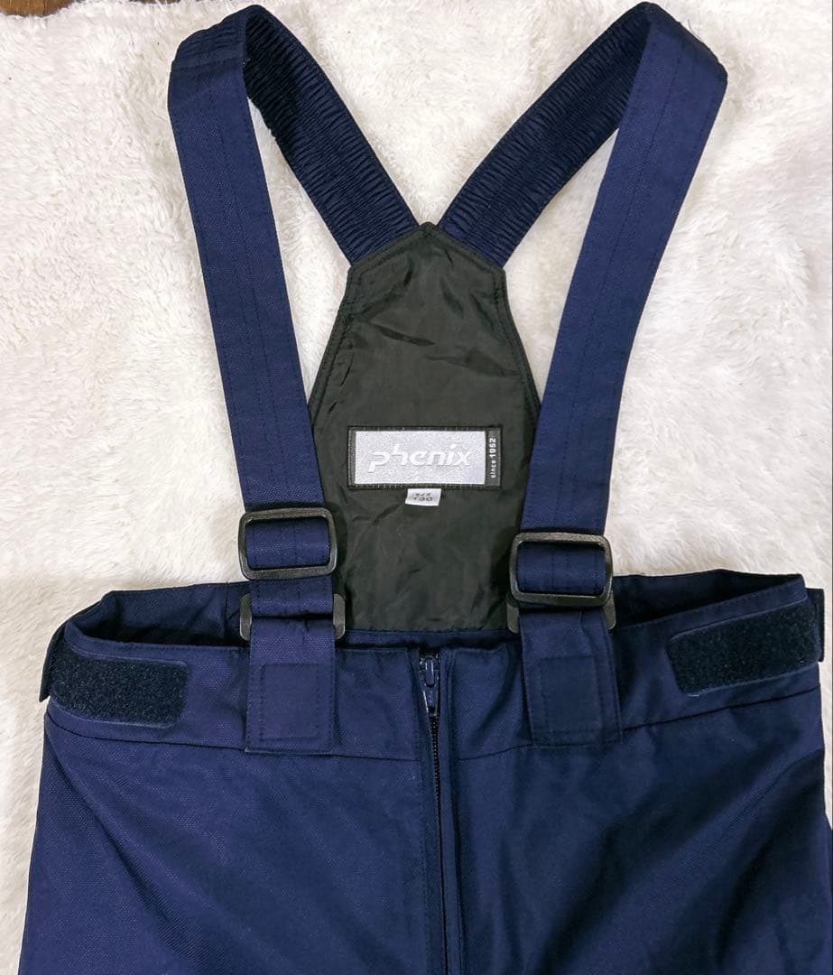 Phenix フェニックス セットアップ スキー スノボ ウェア　130 男の子