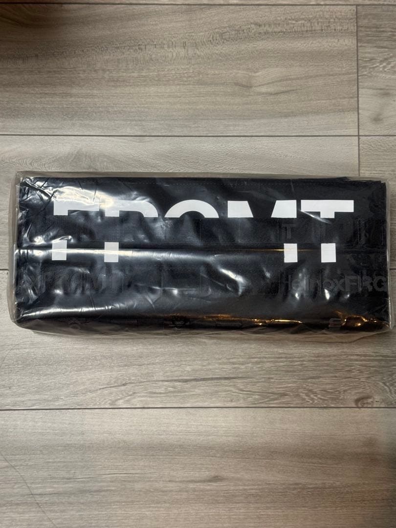 テント・タープ FRAGMENT Helinox Tac. Table Side Storage