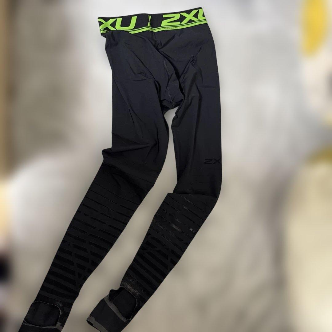 2XU ハーフタイツなどのセット
