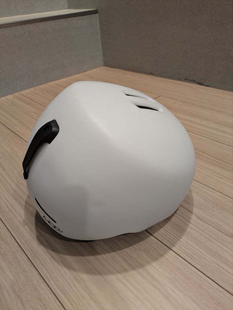 OAKLEY MOD1 ASIAN FIT ヘルメット アジアンフィッ