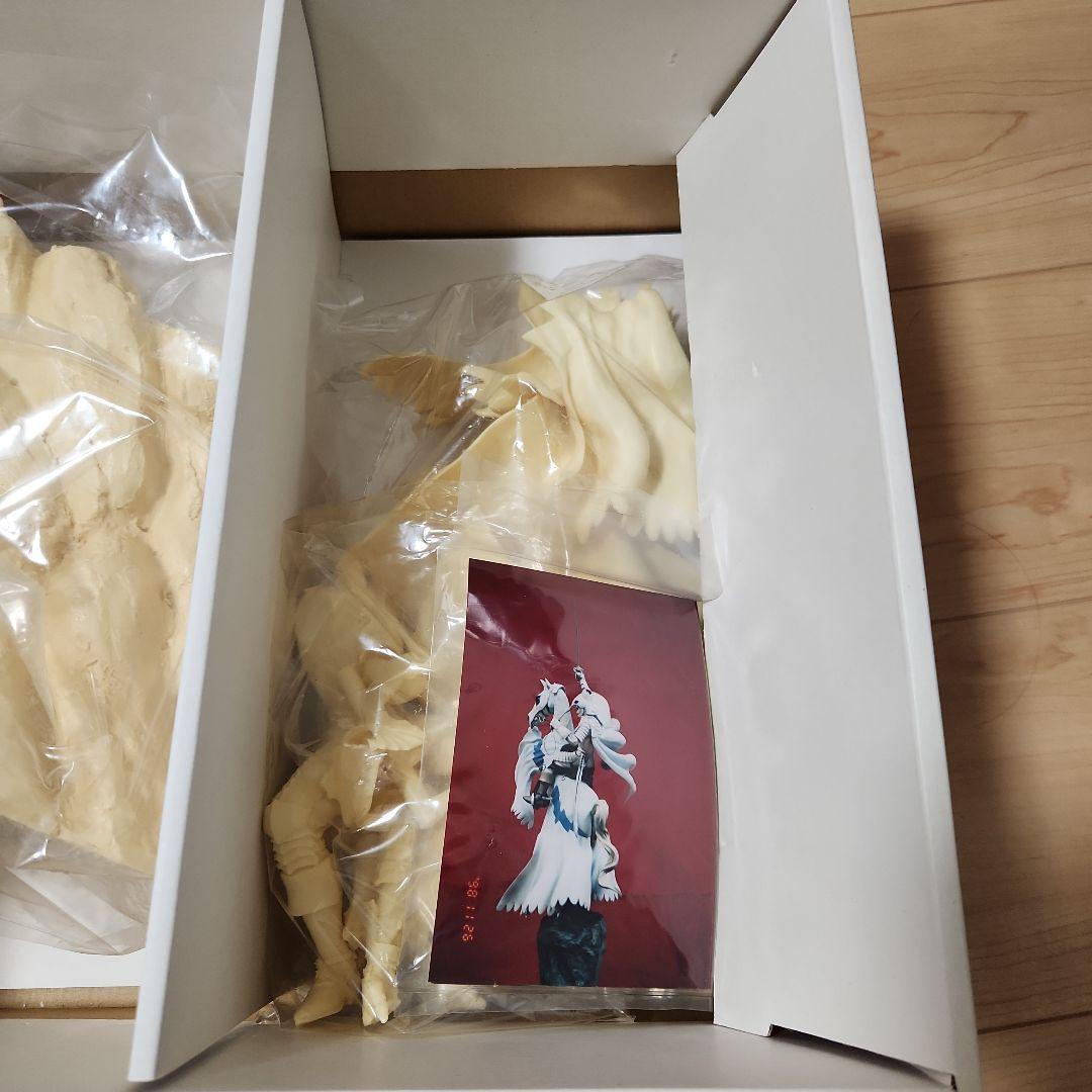 ベルセルク　フィギュア