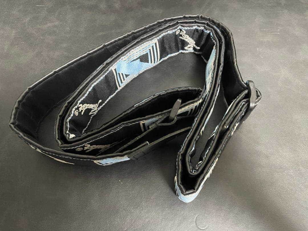 ギター Fender Mexico Standard Telecaster LPB