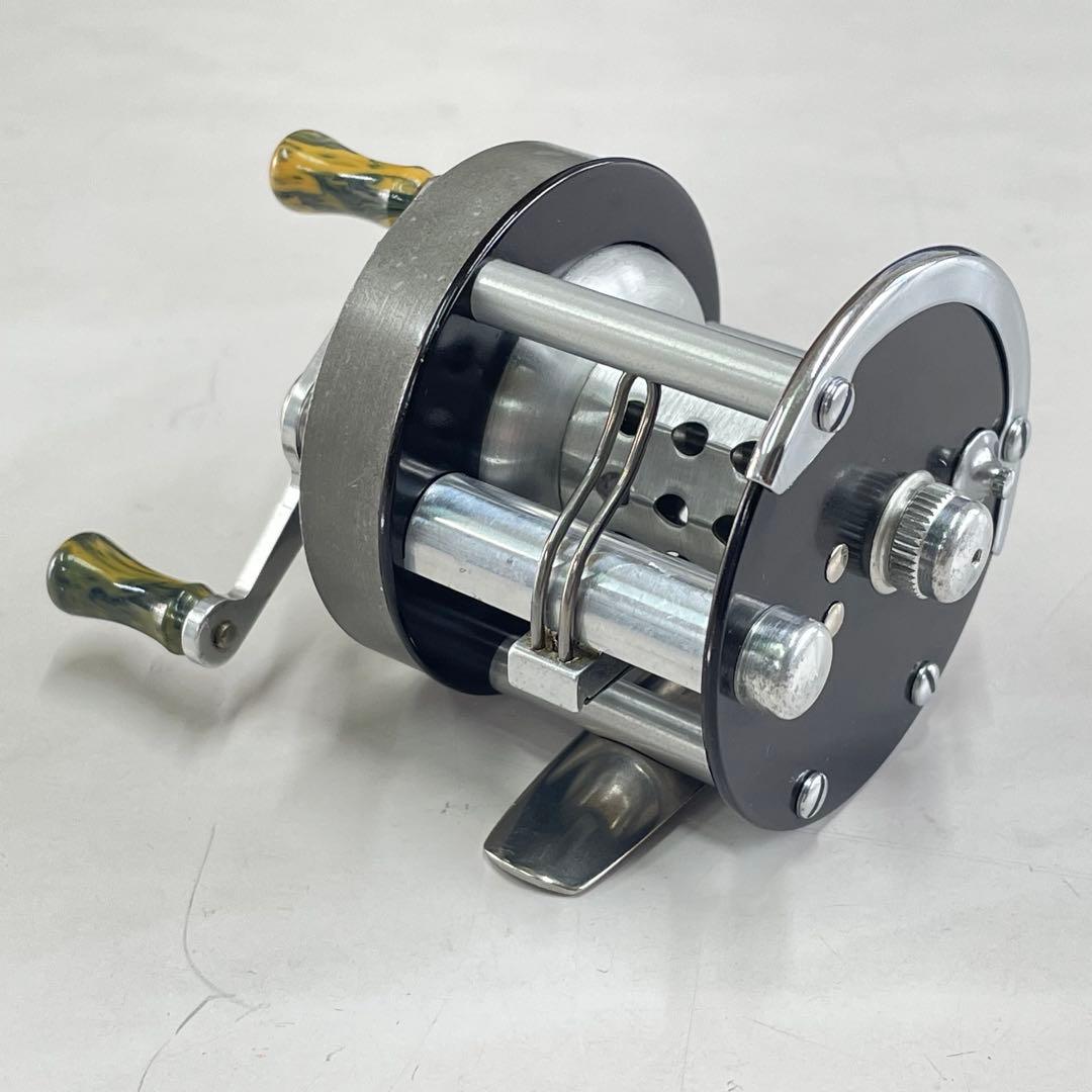 リール Langley PLUGCAST 360