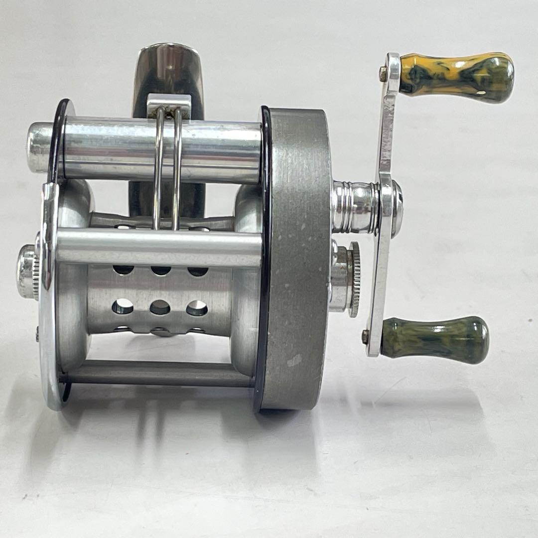 リール Langley PLUGCAST 360