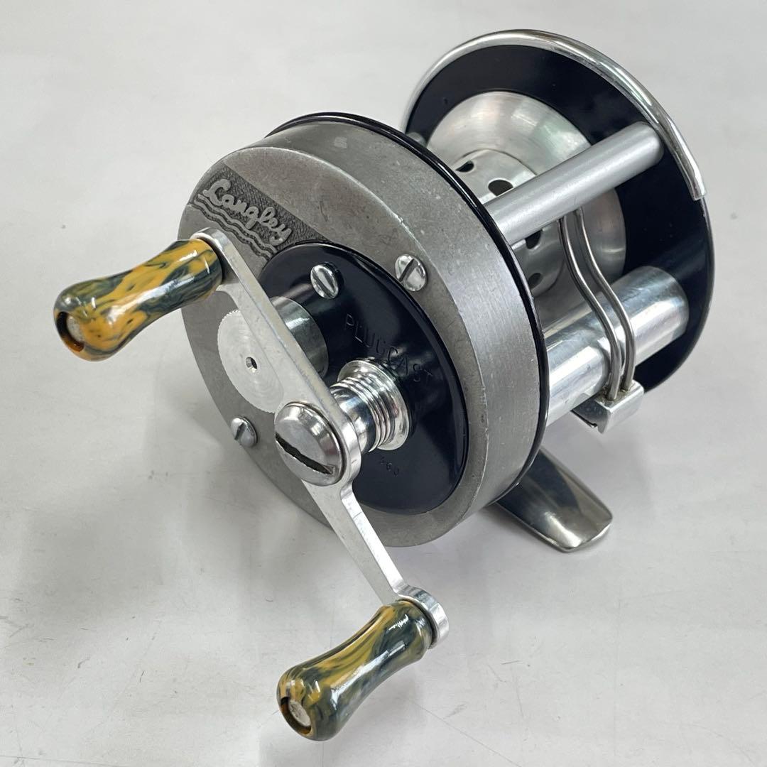 リール Langley PLUGCAST 360