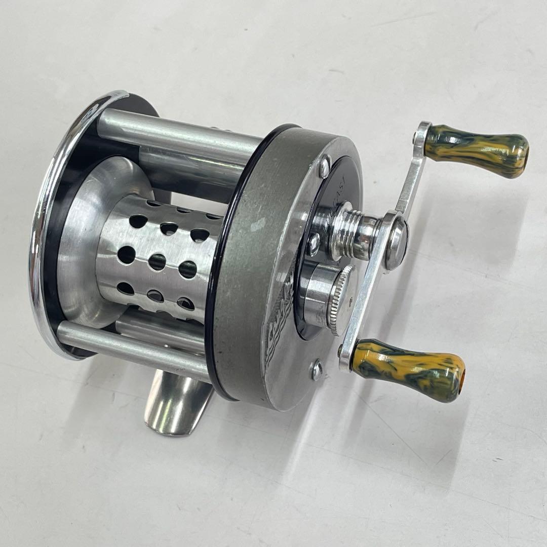 リール Langley PLUGCAST 360