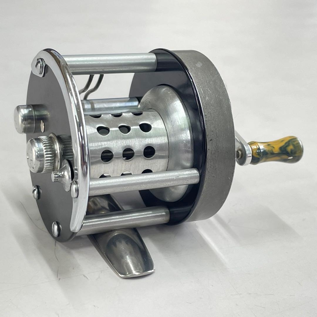 リール Langley PLUGCAST 360