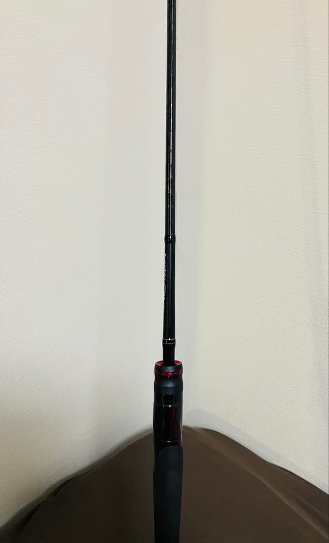 シマノ　セフィア　CI4＋ TIP EGING S511ML-S 使用品