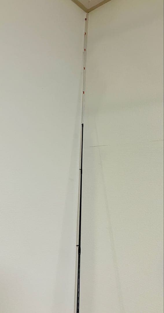 シマノ　セフィア　CI4＋ TIP EGING S511ML-S 使用品