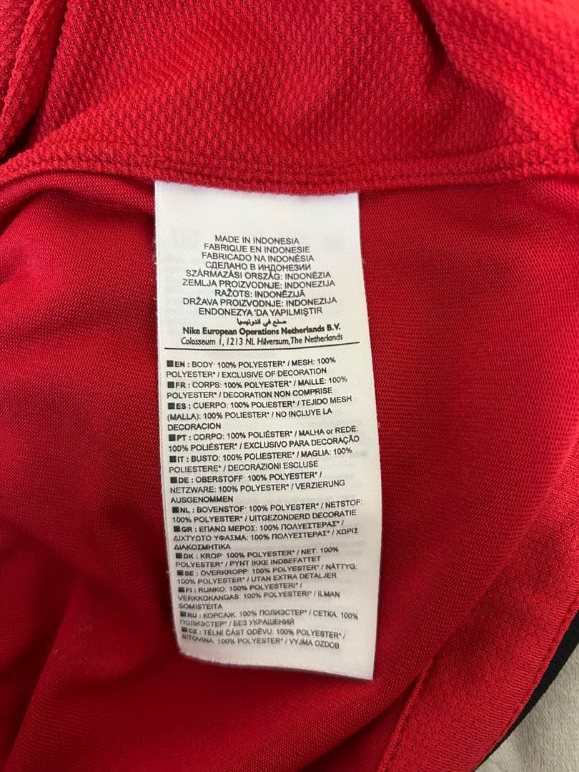 マンチェスターユナイテッド 10-11 マイケル・オーウェン