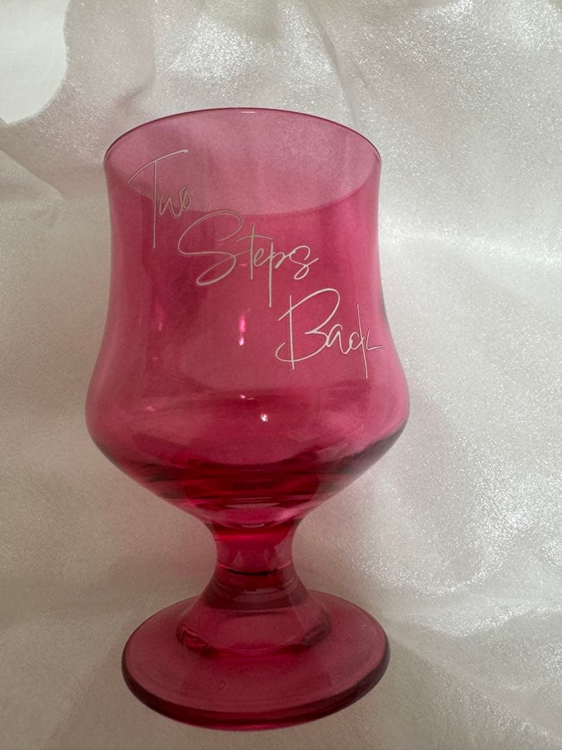 MOE 白濱亜嵐プロデュース グラス