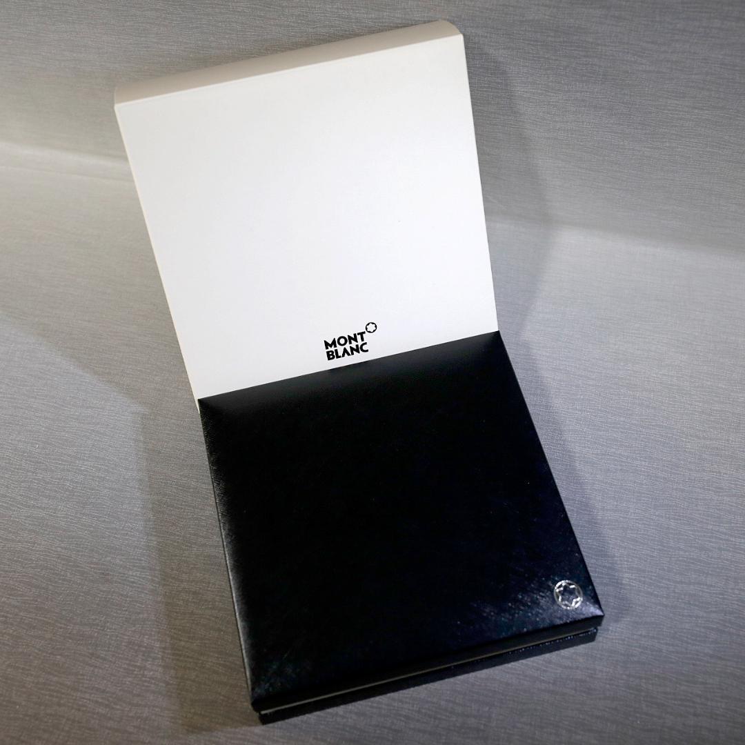 【極美品 送料込】モンブラン 万年筆 １４９ マイスターシュテュック プラチナ