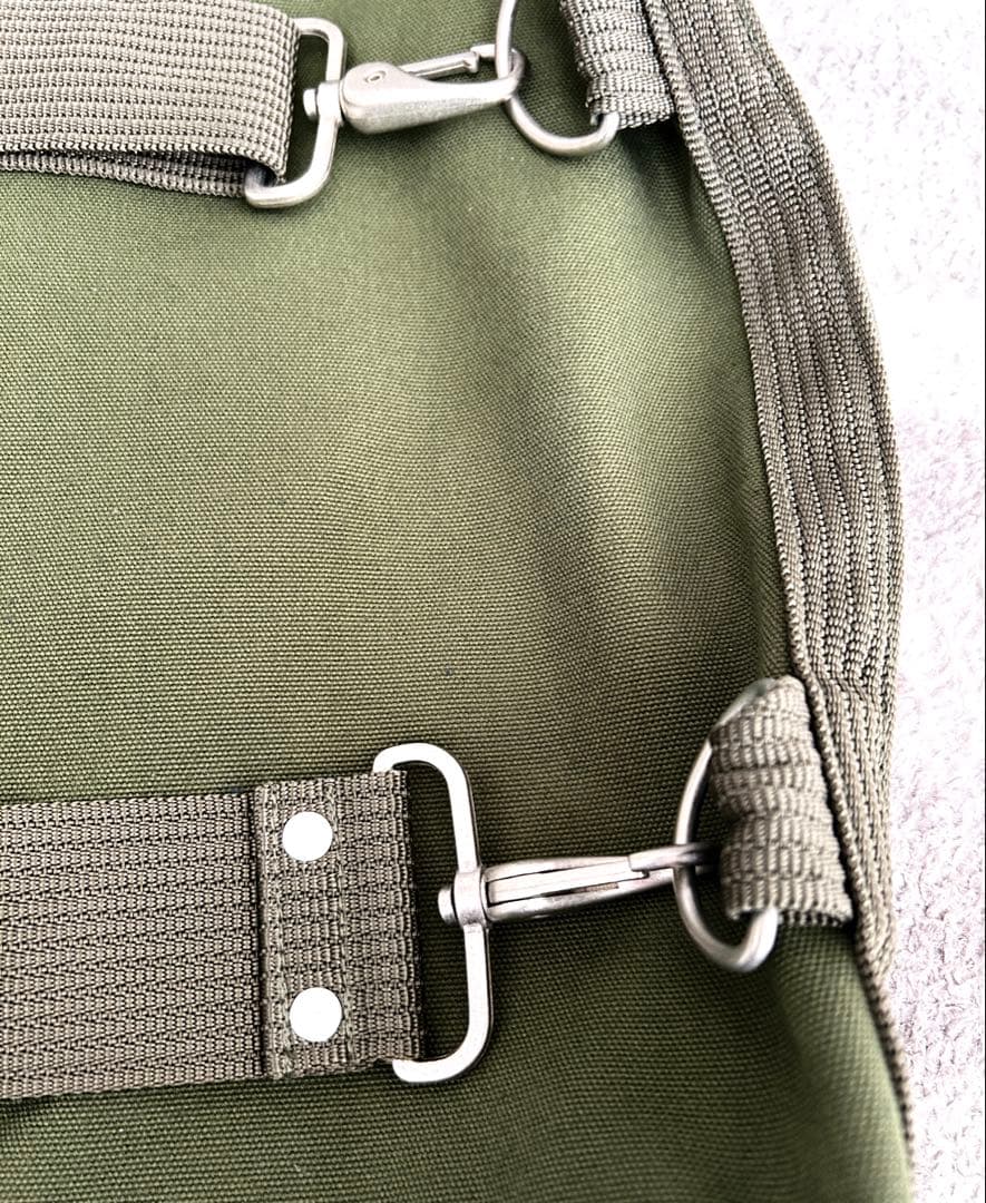 浜田省吾　2015ツアーグッズ　ジャーニーバッグ　4way