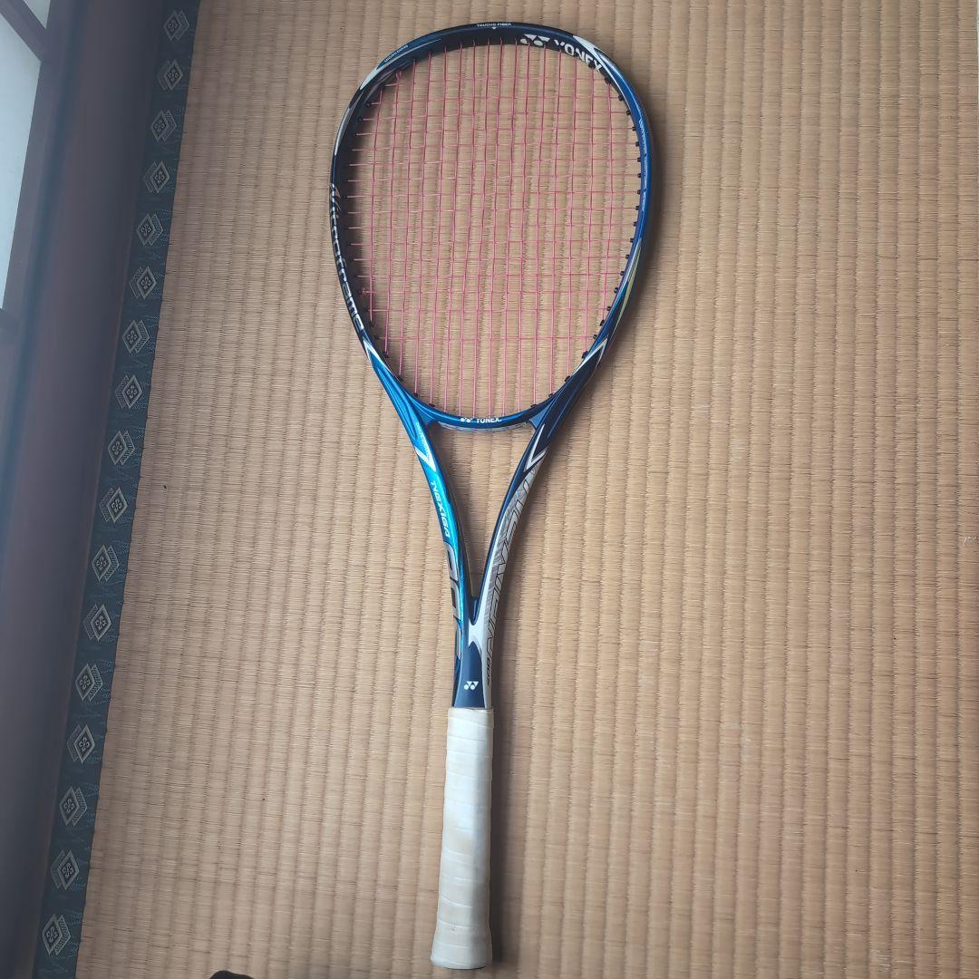 【最終値下げ】ネクシーガ80S②