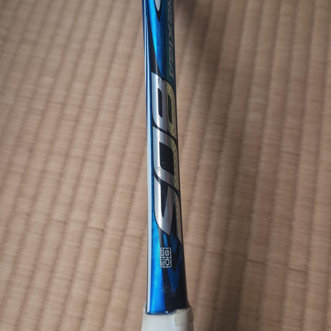 【最終値下げ】ネクシーガ80S②