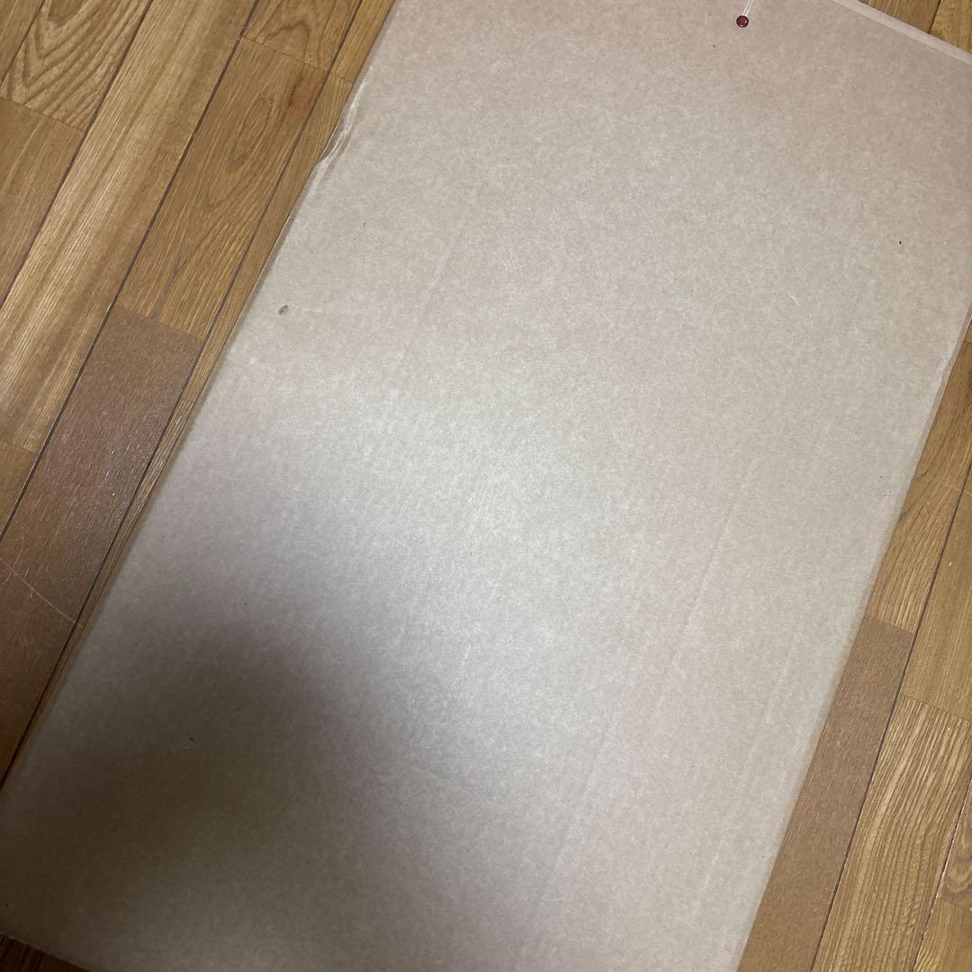 上村松園　御ひな之図　複製画