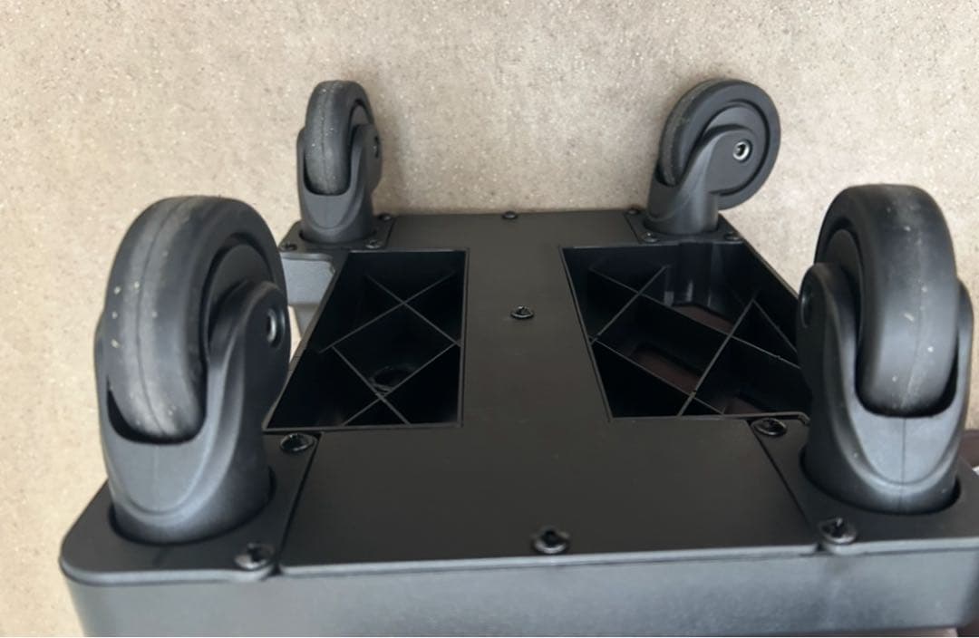 スワニーキャリーバッグLサイズ