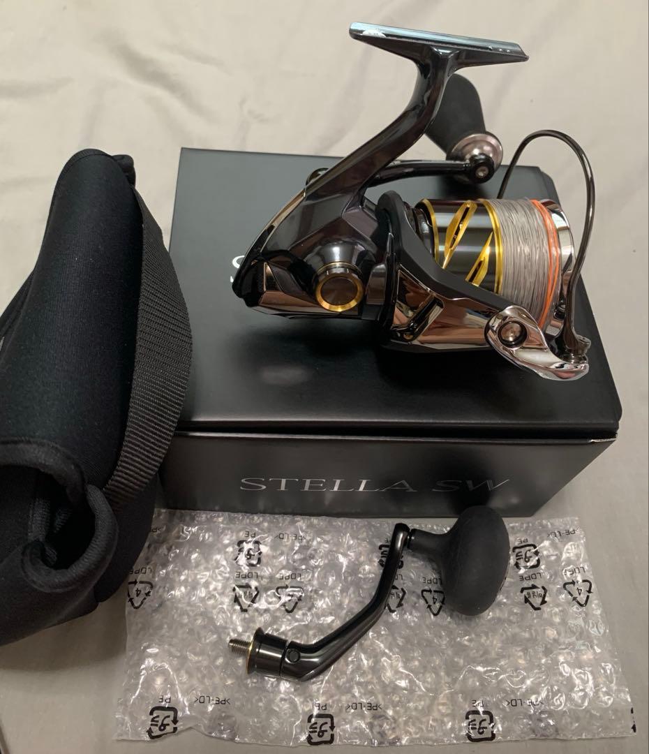 リール 25STELLA 14000XG