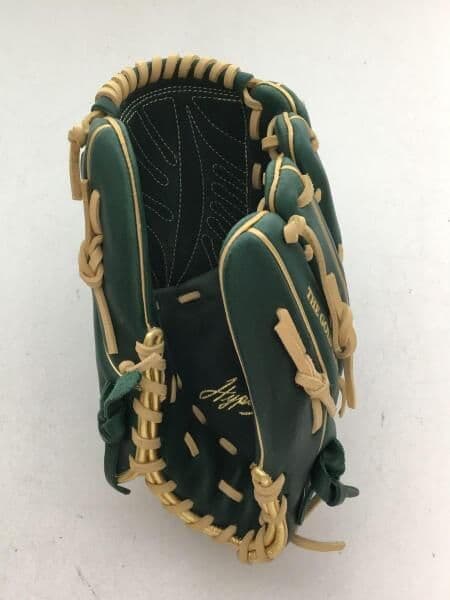 ローリングス野球 一般軟式グローブ 投手 軟式