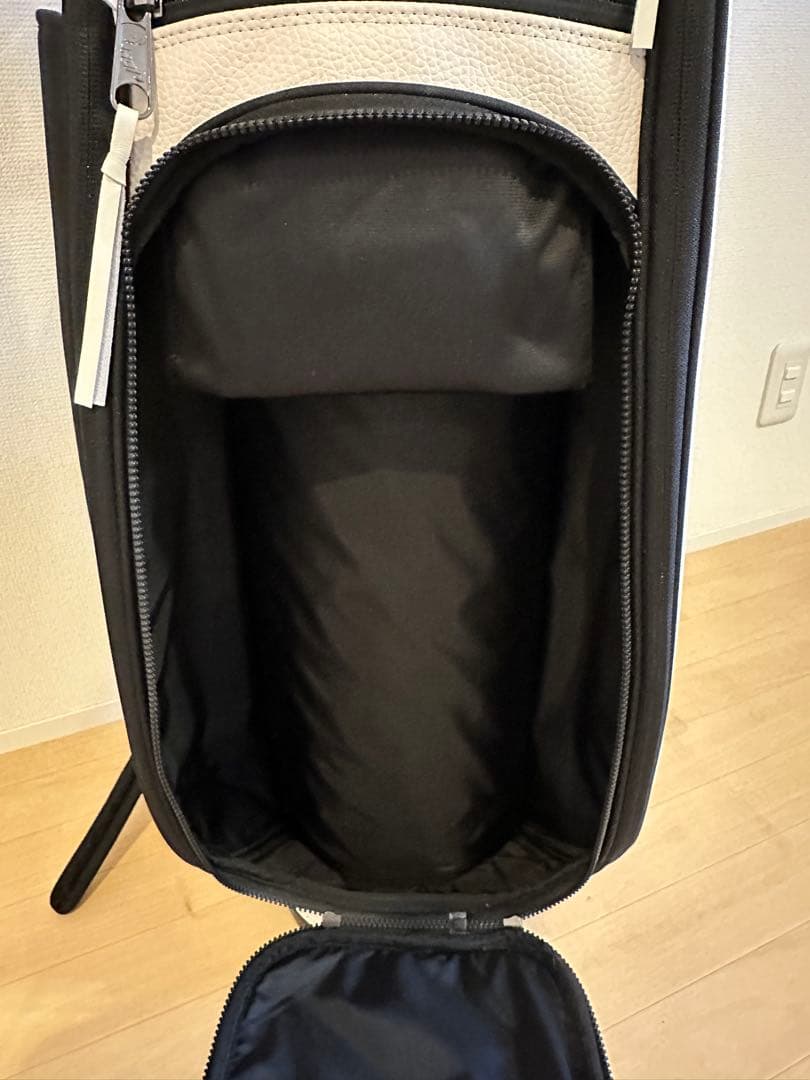 ゴルフバッグ・キャディバッグ JONES RIDER