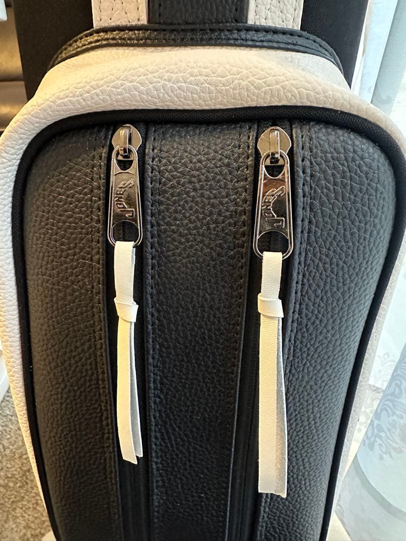 ゴルフバッグ・キャディバッグ JONES RIDER