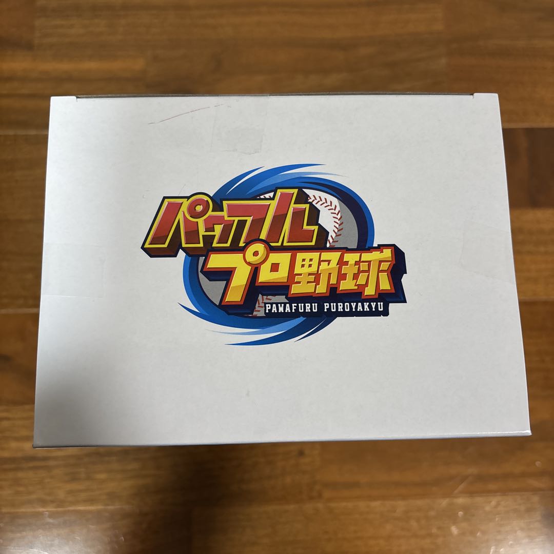 パワプロくん フィギュア 6体セット