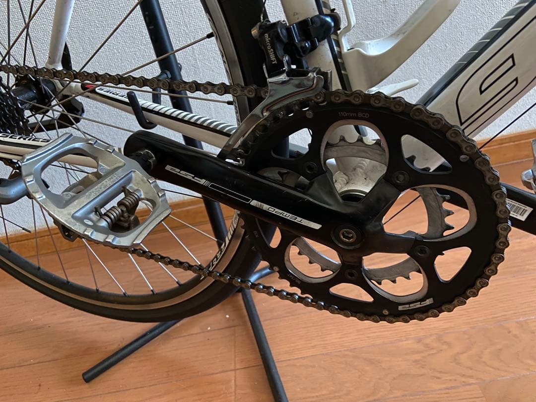 【東京引取り】2012年式FELT Z95 ※送料18,500円＋で発送可能