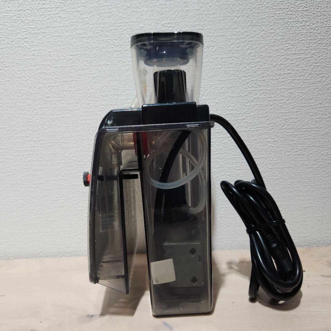 ゼンスイ 外掛式プロテインスキマー QQ1 海水用品