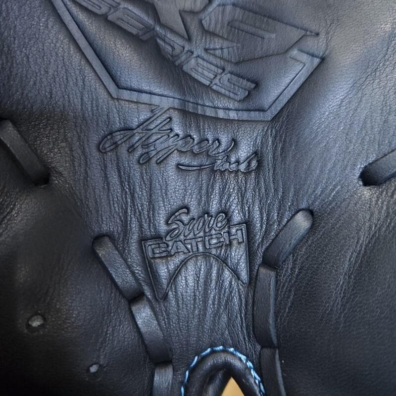 ローリングス ハイパーテック R9 美品 児童用 ファーストミット 軟式グローブ