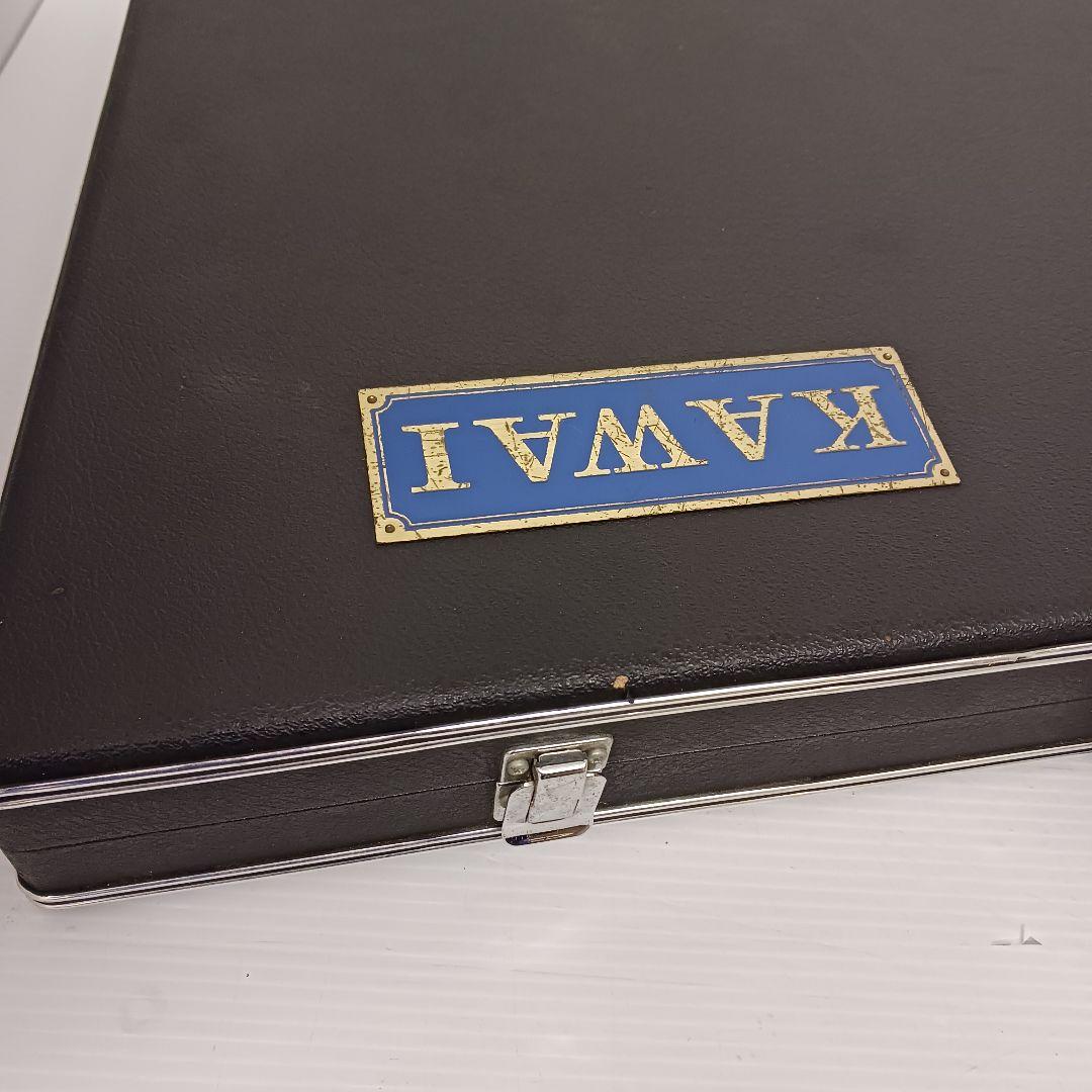 KAWAI グロッケン　KG-405 【中古・使用感有り】