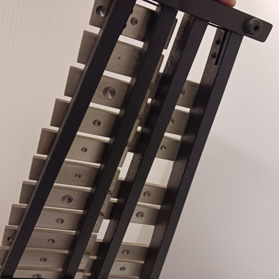 KAWAI グロッケン　KG-405 【中古・使用感有り】