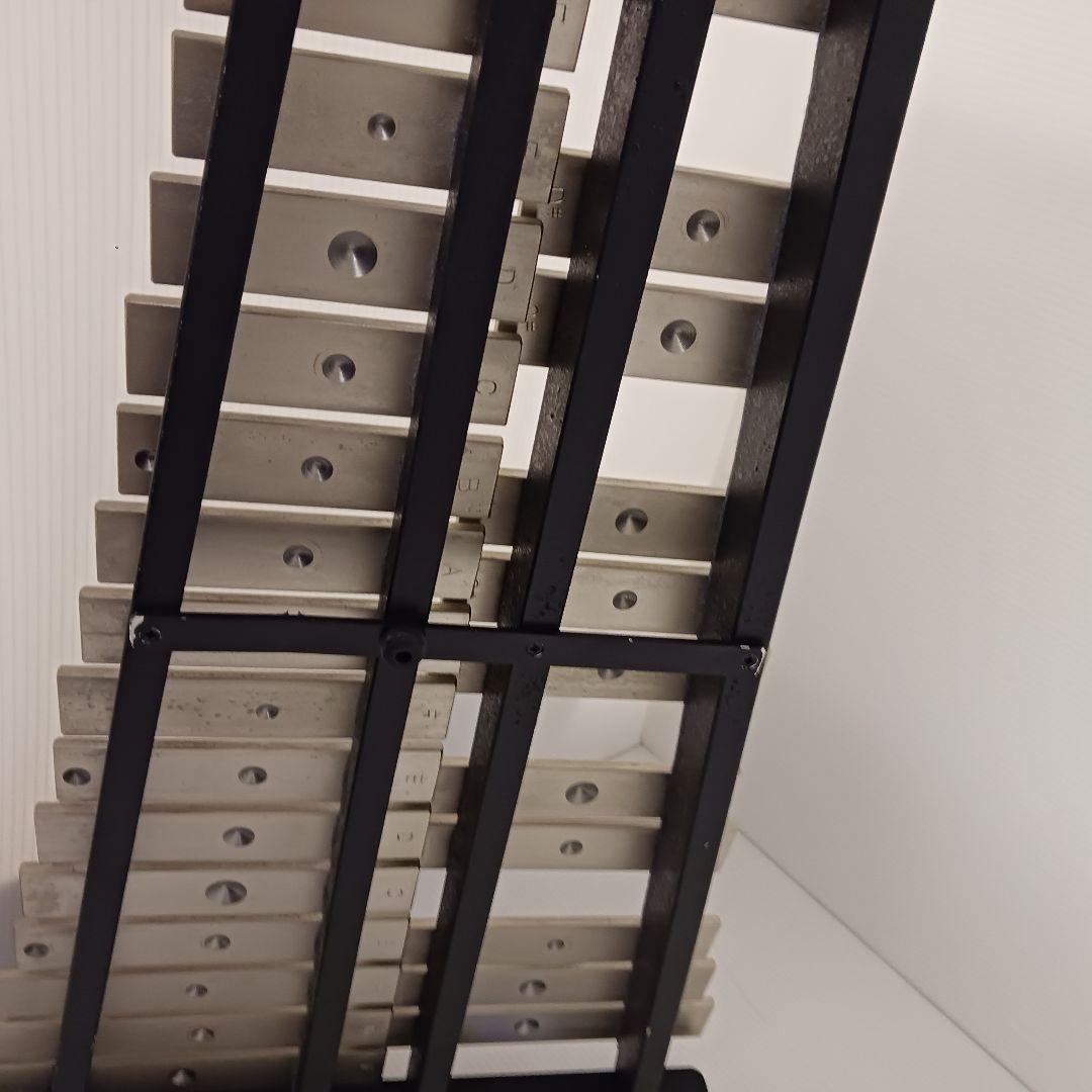 KAWAI グロッケン　KG-405 【中古・使用感有り】