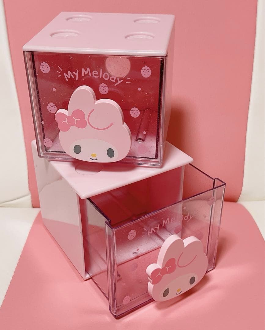 マイメロ グッズセット