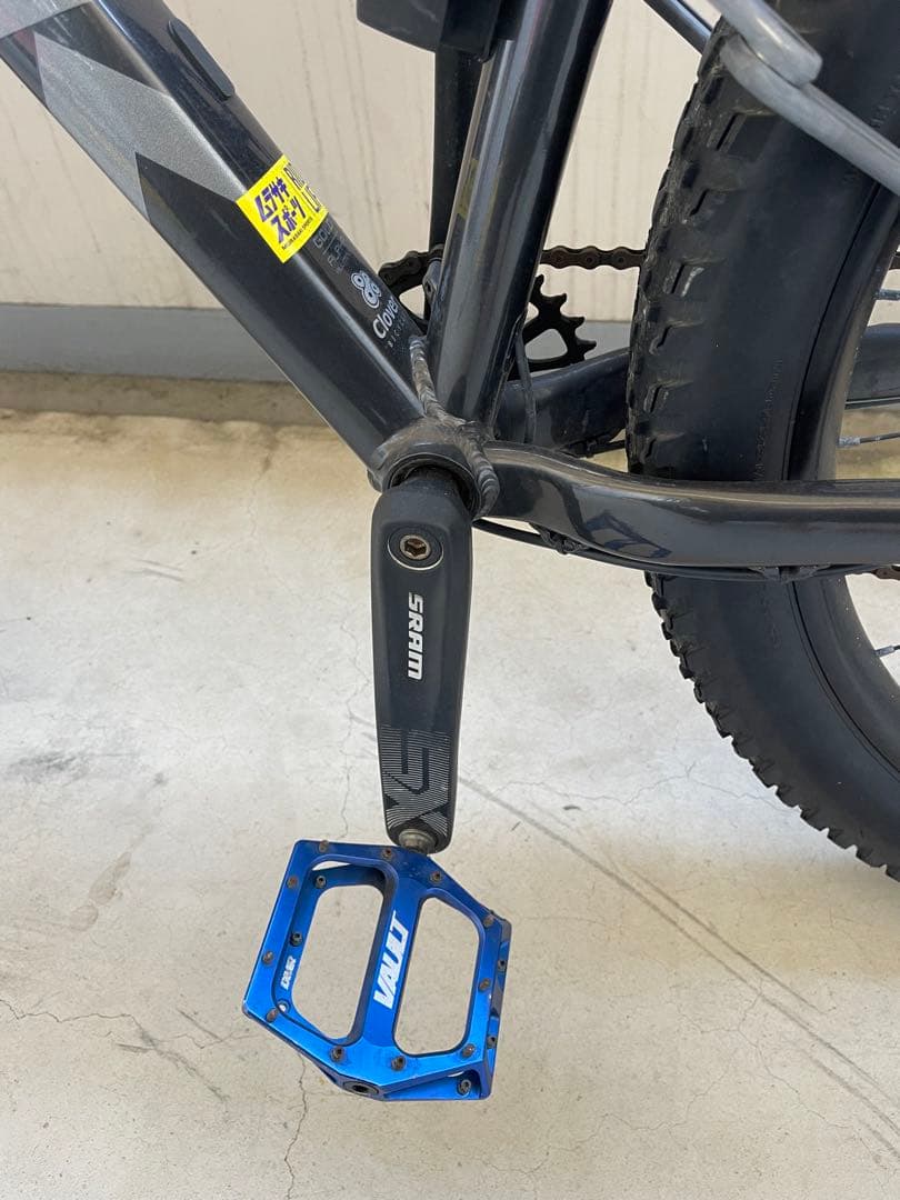 TREK ロスコ7 2021モデル