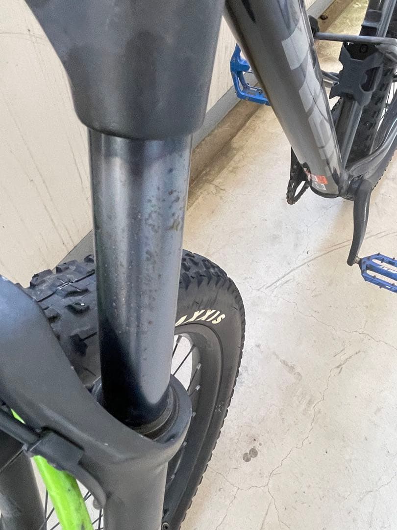 TREK ロスコ7 2021モデル