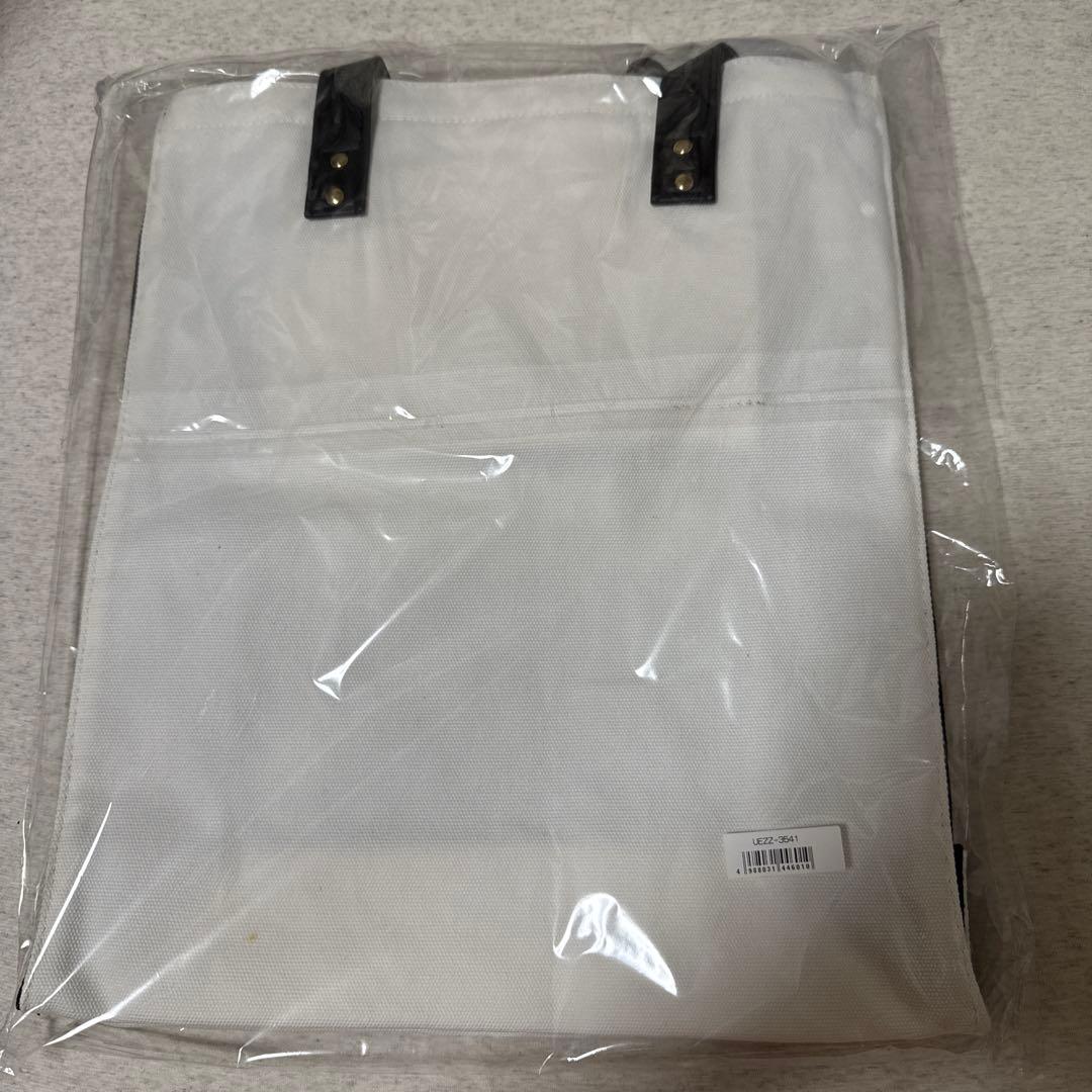 【新品未開封】Ringo Jam 5th anniversary tote