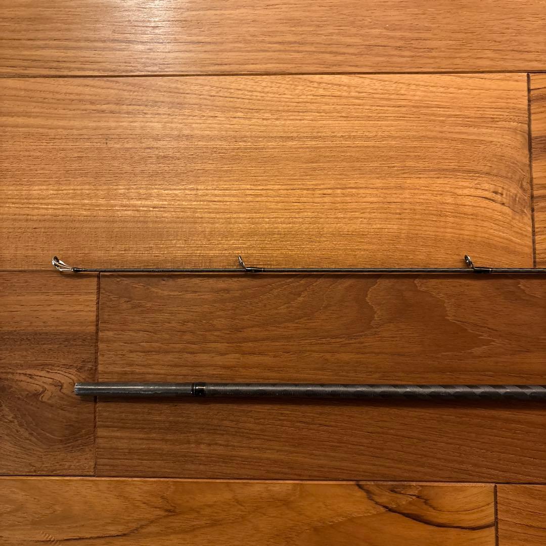 シマノ　ディアルーナ　s96ML シーバス　サーフ スピニング　ロッド