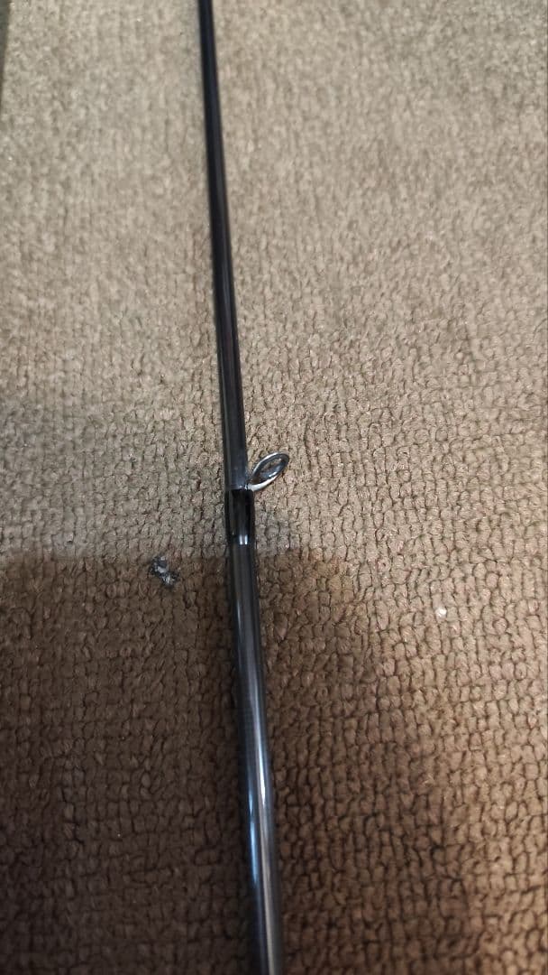 アピア　フージン　RS Beluga 105MH シーバスロッド 専用ケース付き