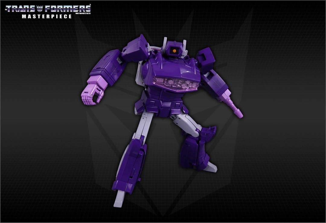 MP-29+ 防衛参謀レーザーウェーブ タカラトミーモール限定