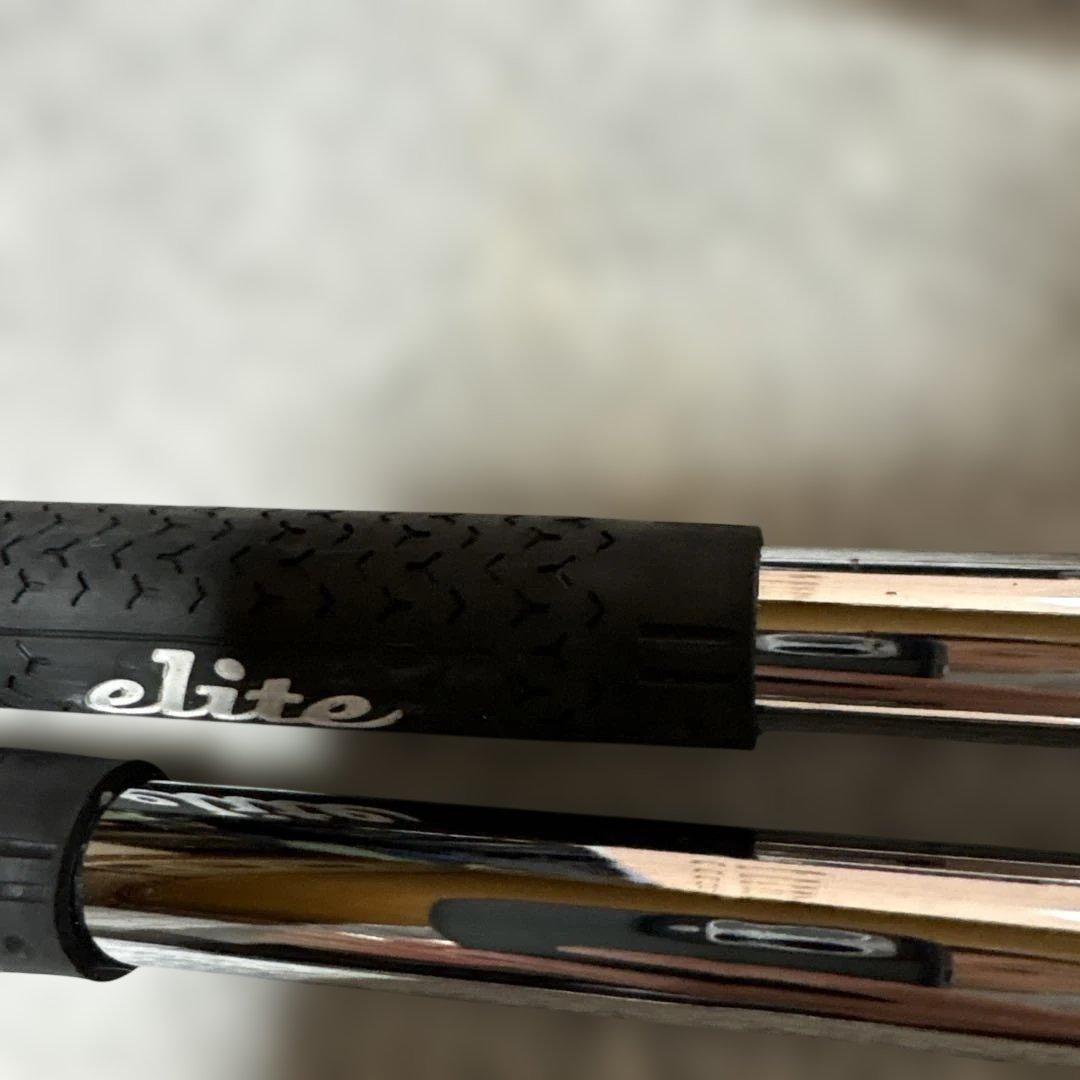 タイトリストAP2 714 5番〜PW 6本セット