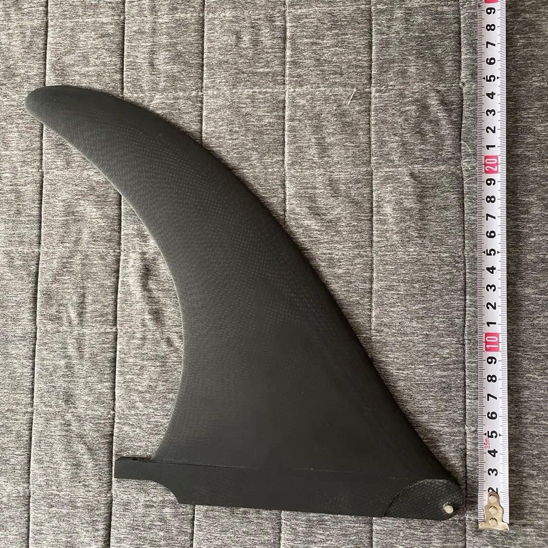 サーフボード　フィン　クラフトマン