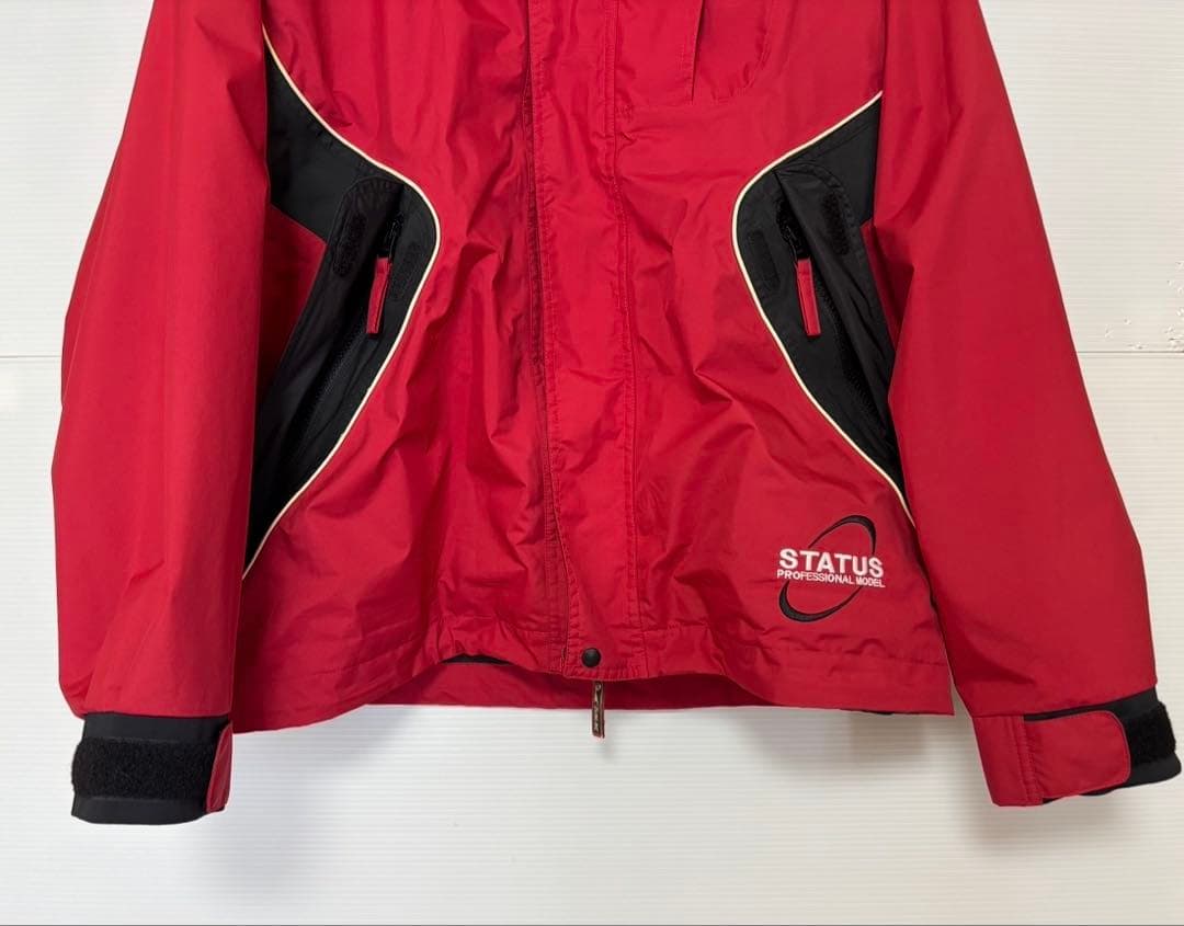 12/16まで値下げ★サンライン(ゴアテックス)オールウェザースーツ(Lサイズ)