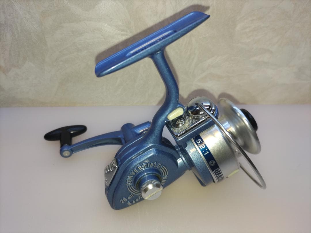 小型スピニングリール　他　１３個セット