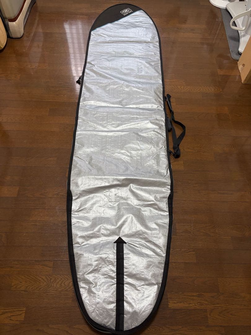 OCEAN&EARTH(オーシャンアンドアース) ハードケース 9'6ft