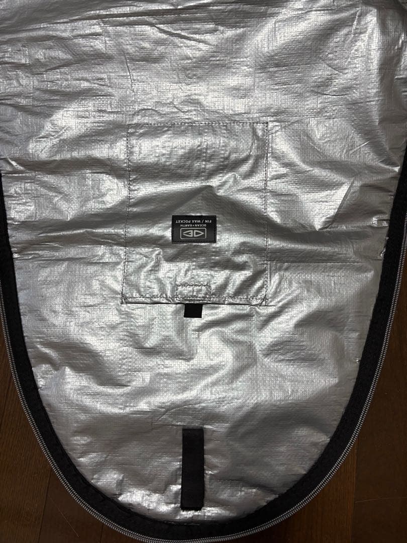 OCEAN&EARTH(オーシャンアンドアース) ハードケース 9'6ft