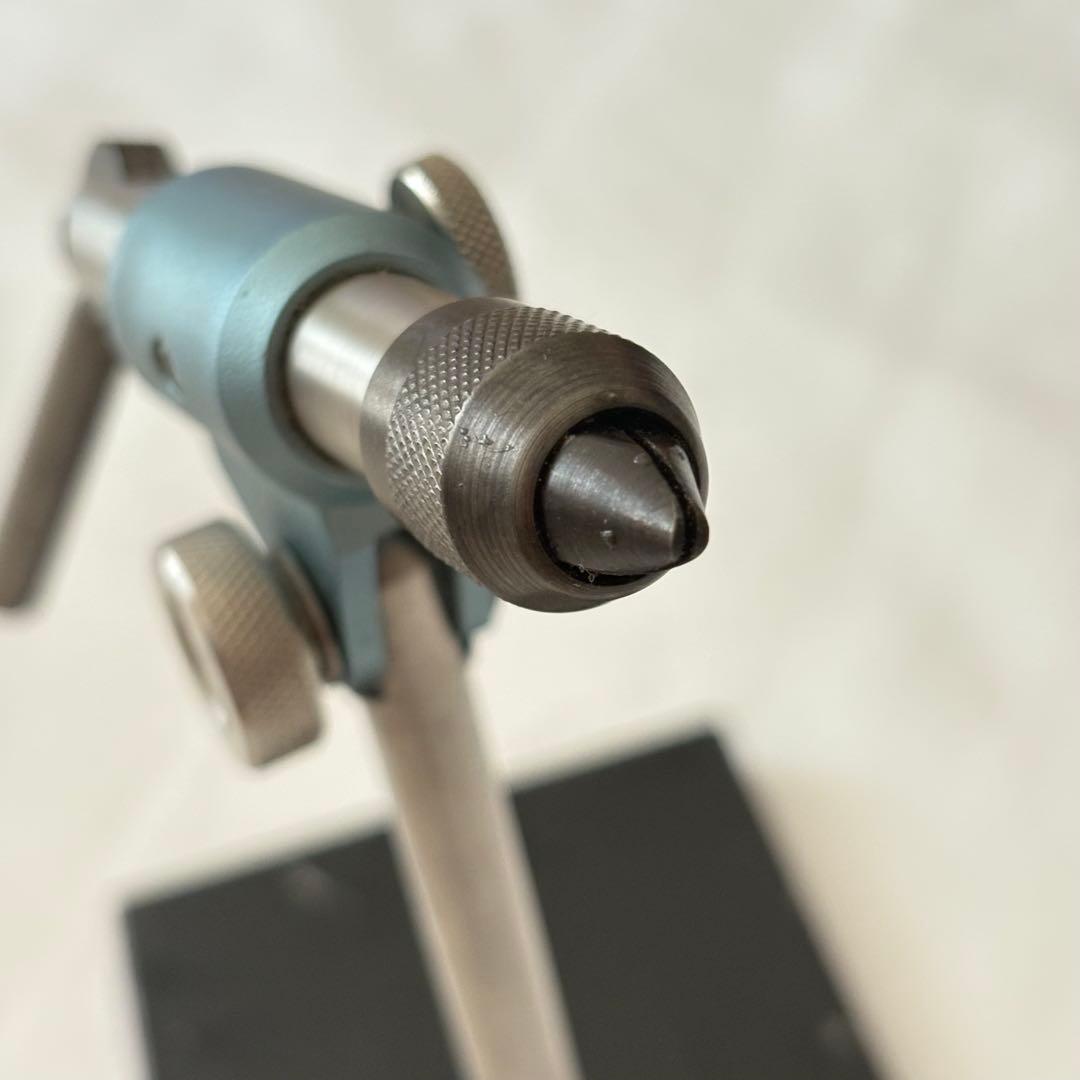 【中古】TIEMCO ティムコ TMC タイイングバイス ソリッドバイス