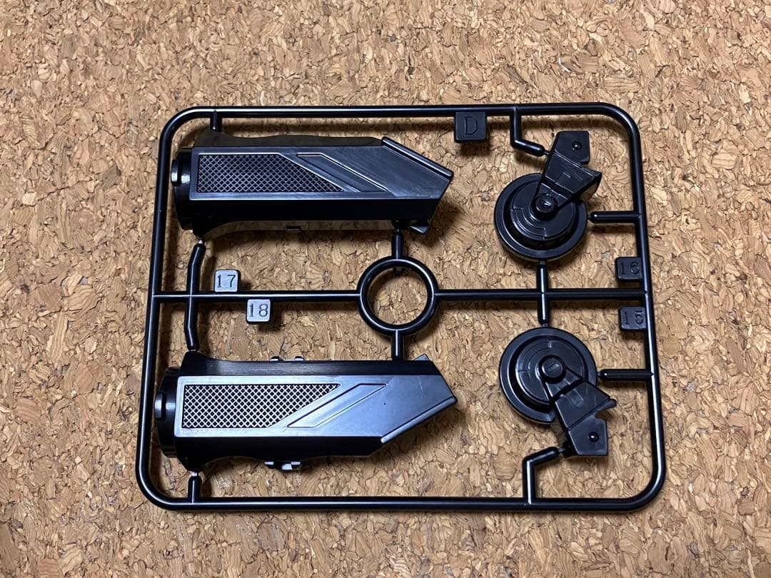 【新品】スーパービーダマン　PI-EX ギガサラマンダー＆ギガバーストシステム